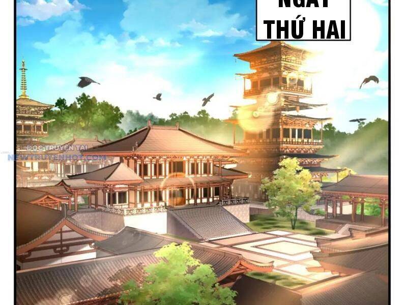 Ta Thực Sự Không Muốn Làm Thần Tiên Chapter 29 - Trang 2