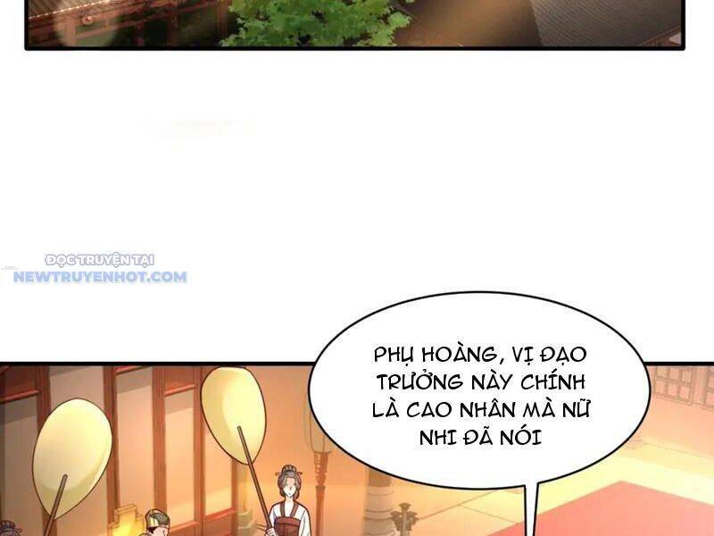 Ta Thực Sự Không Muốn Làm Thần Tiên Chapter 29 - Trang 2