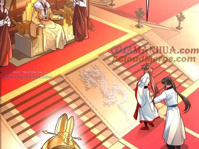 Ta Thực Sự Không Muốn Làm Thần Tiên Chapter 29 - Trang 2