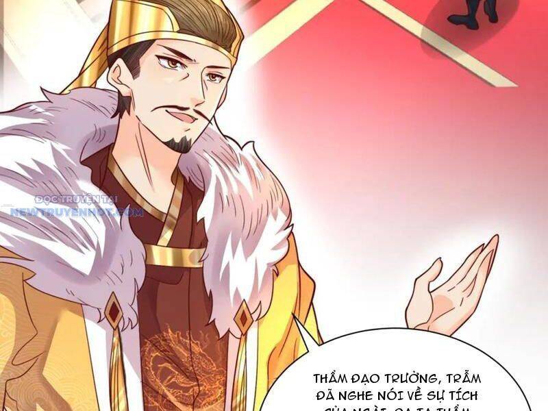 Ta Thực Sự Không Muốn Làm Thần Tiên Chapter 29 - Trang 2