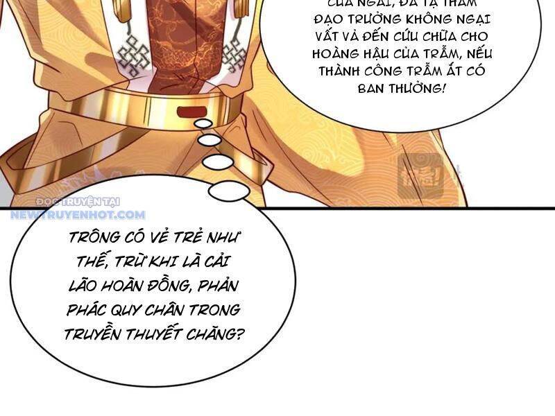 Ta Thực Sự Không Muốn Làm Thần Tiên Chapter 29 - Trang 2