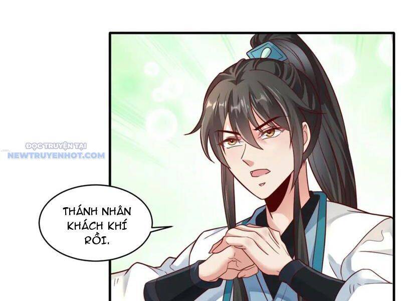 Ta Thực Sự Không Muốn Làm Thần Tiên Chapter 29 - Trang 2