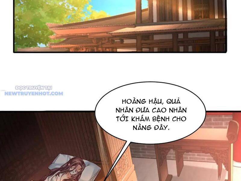 Ta Thực Sự Không Muốn Làm Thần Tiên Chapter 29 - Trang 2