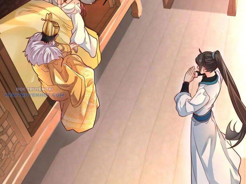 Ta Thực Sự Không Muốn Làm Thần Tiên Chapter 29 - Trang 2