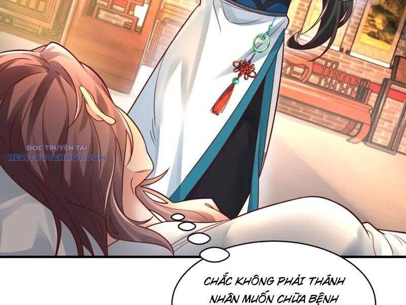 Ta Thực Sự Không Muốn Làm Thần Tiên Chapter 29 - Trang 2
