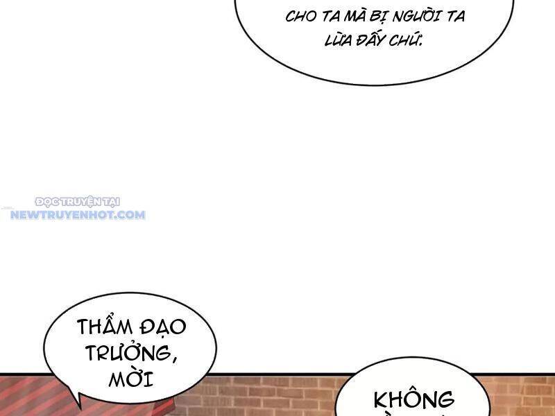 Ta Thực Sự Không Muốn Làm Thần Tiên Chapter 29 - Trang 2