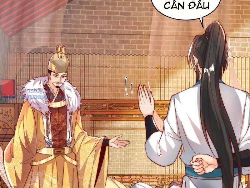 Ta Thực Sự Không Muốn Làm Thần Tiên Chapter 29 - Trang 2