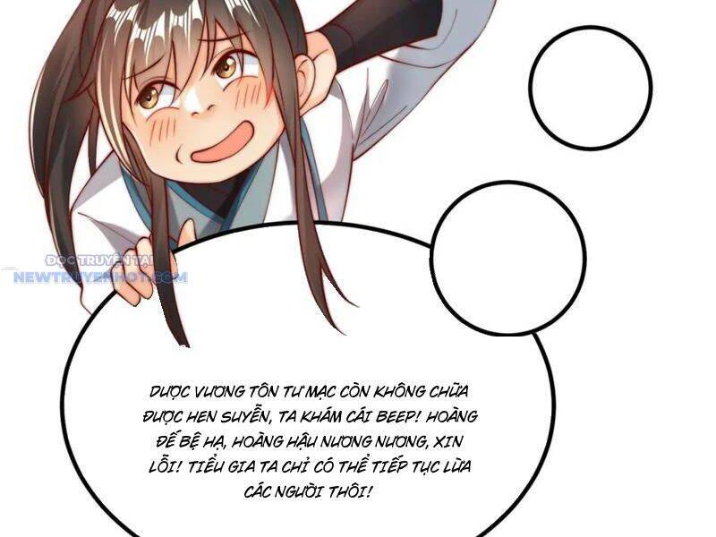 Ta Thực Sự Không Muốn Làm Thần Tiên Chapter 29 - Trang 2