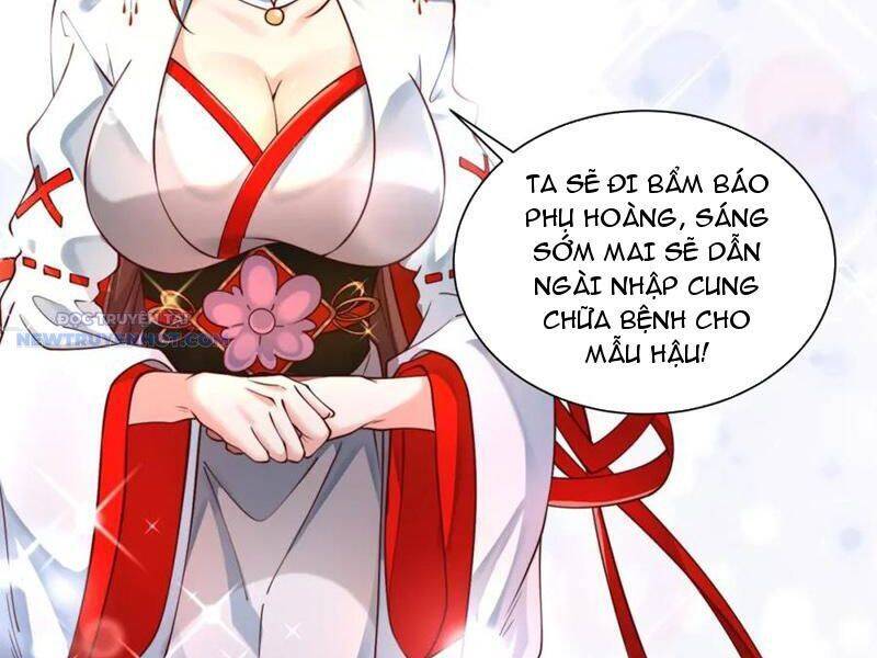 Ta Thực Sự Không Muốn Làm Thần Tiên Chapter 29 - Trang 2
