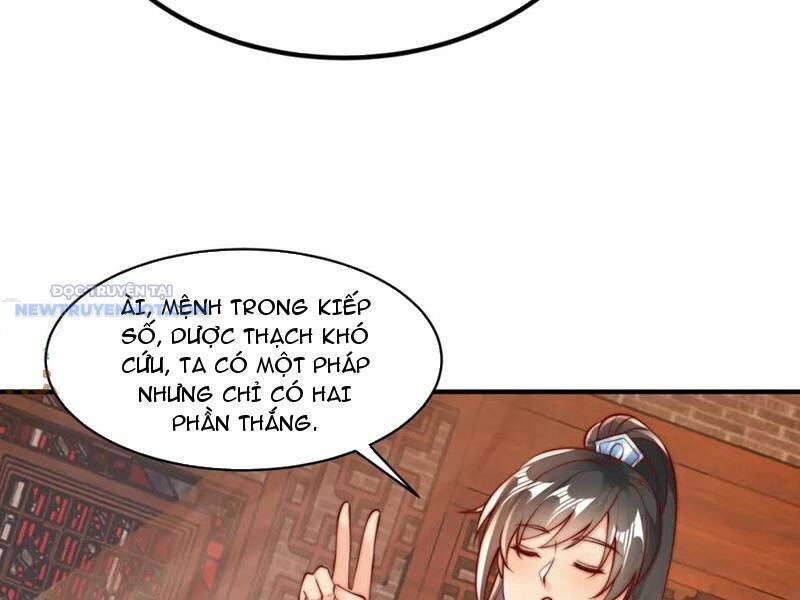 Ta Thực Sự Không Muốn Làm Thần Tiên Chapter 29 - Trang 2