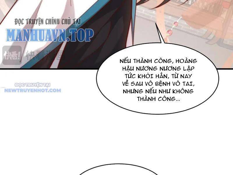 Ta Thực Sự Không Muốn Làm Thần Tiên Chapter 29 - Trang 2