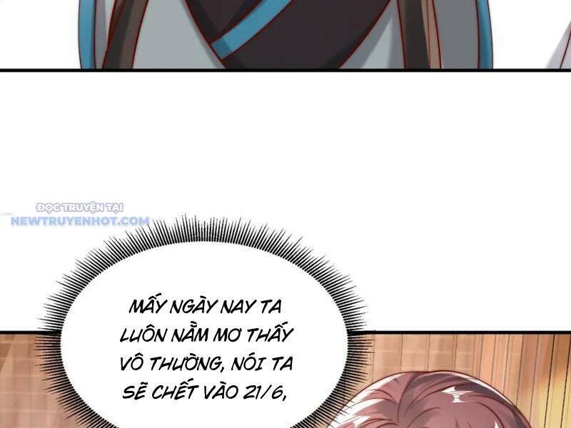 Ta Thực Sự Không Muốn Làm Thần Tiên Chapter 29 - Trang 2