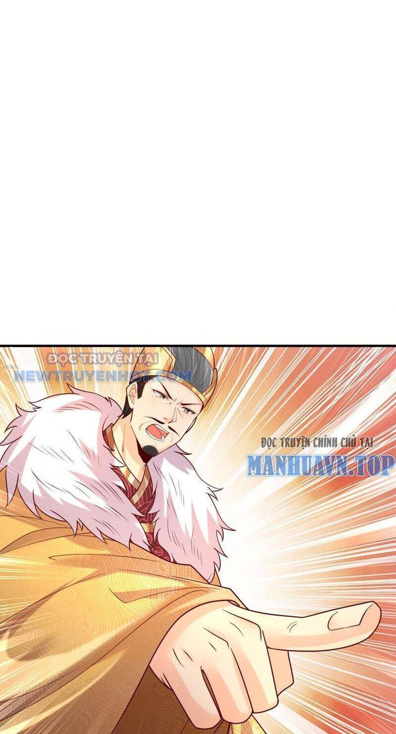 Ta Thực Sự Không Muốn Làm Thần Tiên Chapter 30 - Trang 2