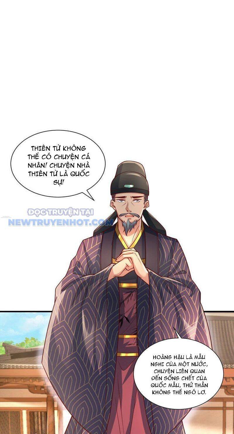 Ta Thực Sự Không Muốn Làm Thần Tiên Chapter 30 - Trang 2