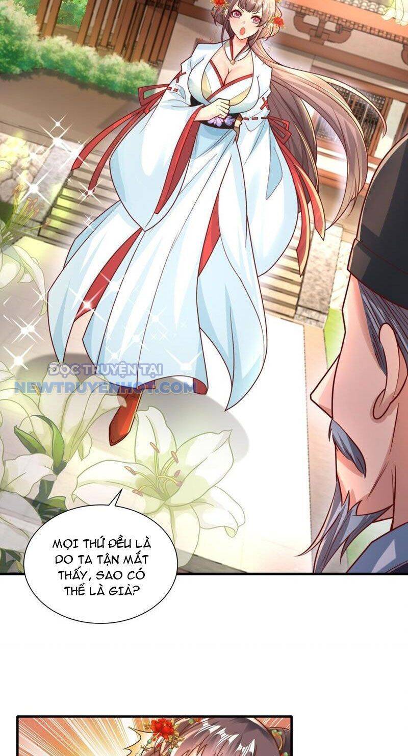 Ta Thực Sự Không Muốn Làm Thần Tiên Chapter 30 - Trang 2