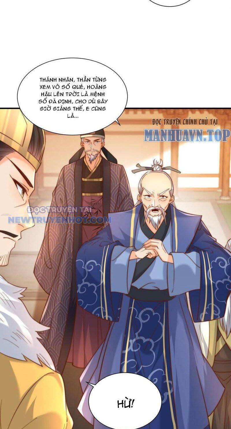 Ta Thực Sự Không Muốn Làm Thần Tiên Chapter 30 - Trang 2