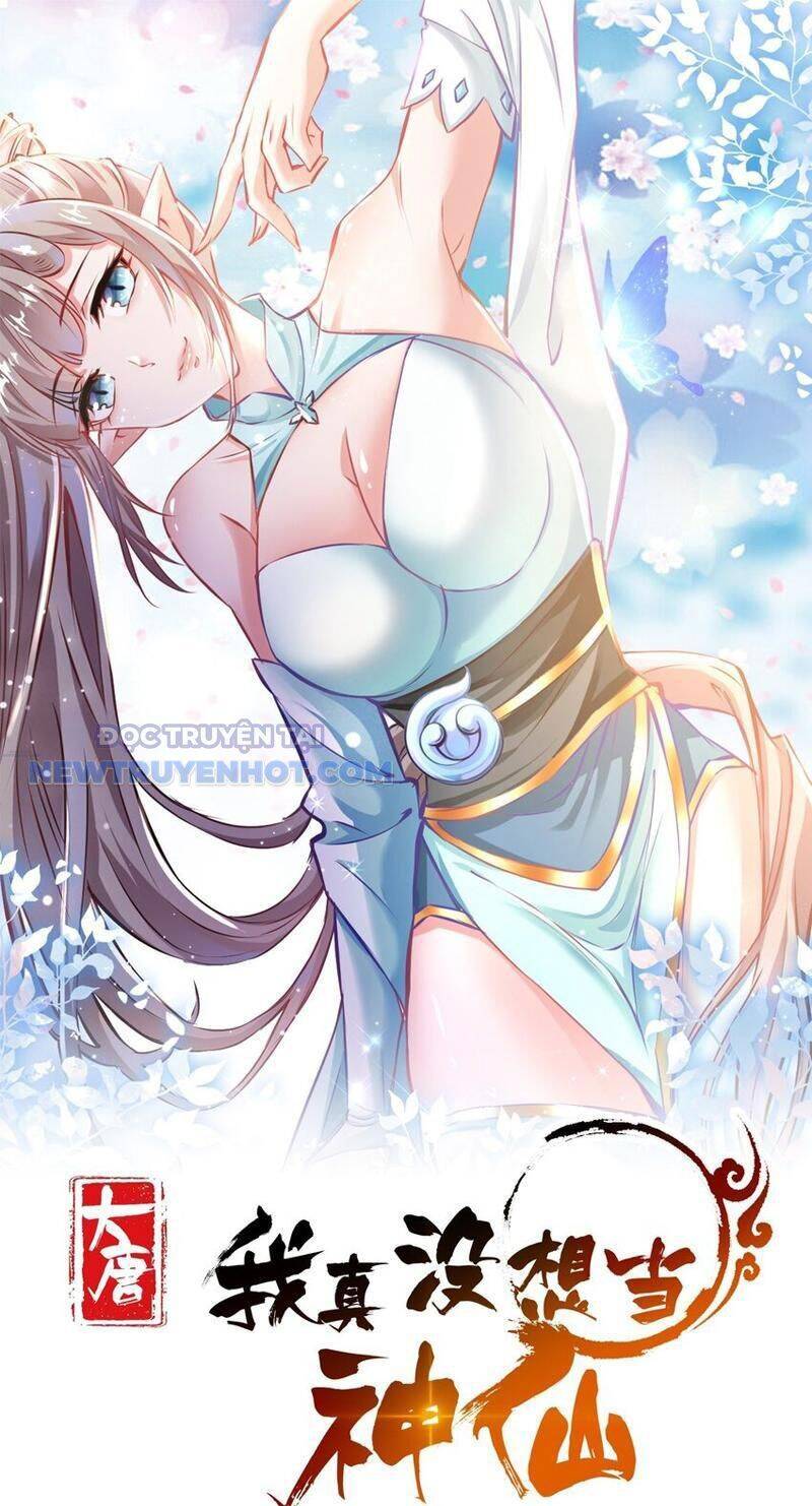 Ta Thực Sự Không Muốn Làm Thần Tiên Chapter 30 - Trang 2