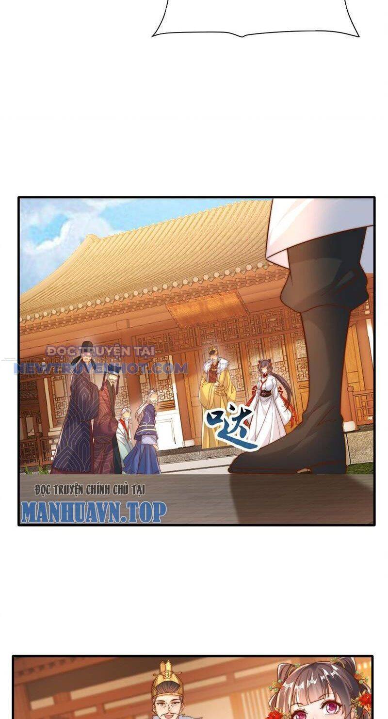 Ta Thực Sự Không Muốn Làm Thần Tiên Chapter 30 - Trang 2