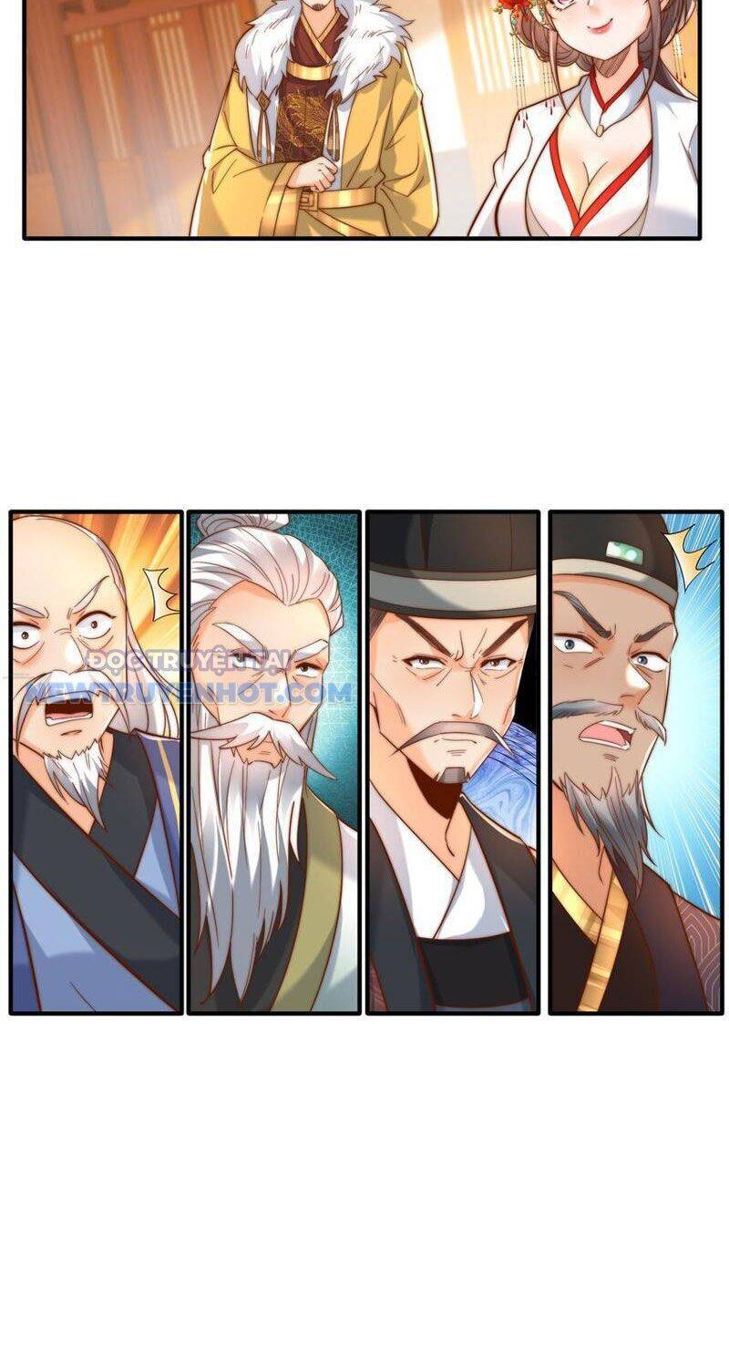 Ta Thực Sự Không Muốn Làm Thần Tiên Chapter 30 - Trang 2