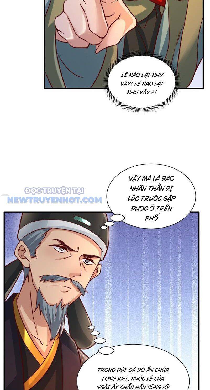 Ta Thực Sự Không Muốn Làm Thần Tiên Chapter 30 - Trang 2