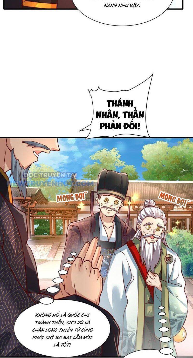 Ta Thực Sự Không Muốn Làm Thần Tiên Chapter 30 - Trang 2