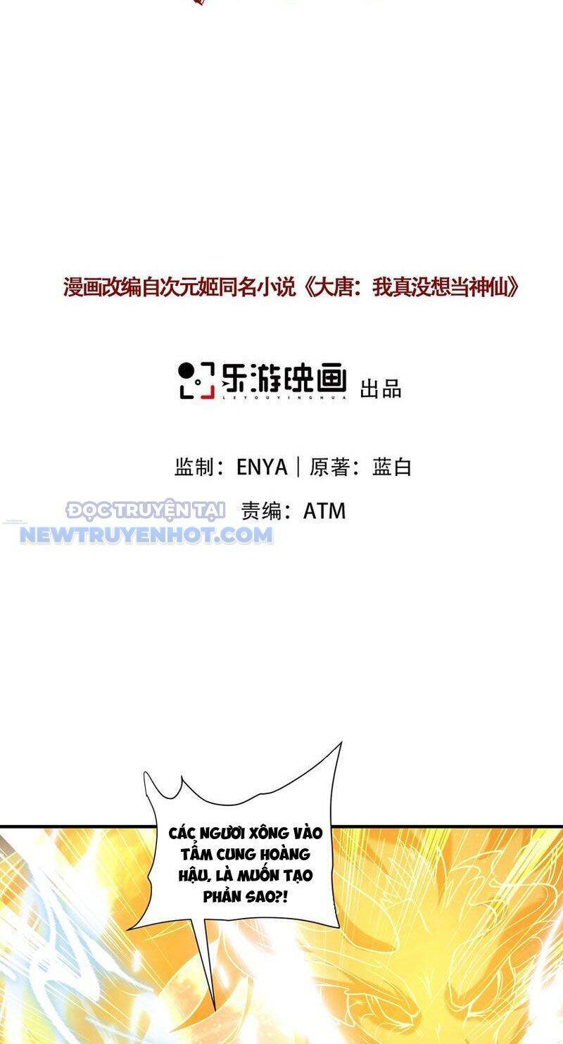 Ta Thực Sự Không Muốn Làm Thần Tiên Chapter 30 - Trang 2