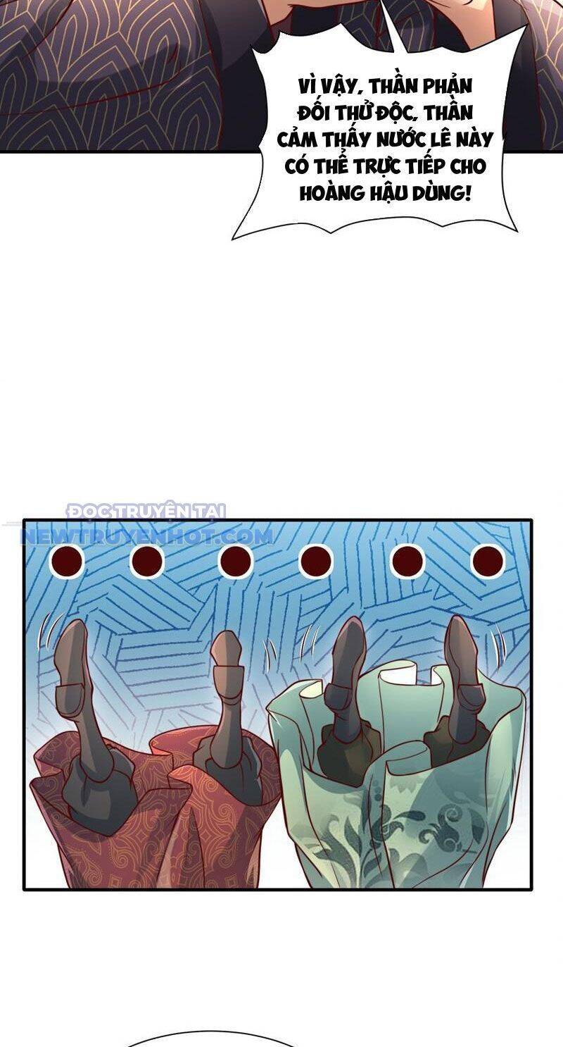 Ta Thực Sự Không Muốn Làm Thần Tiên Chapter 30 - Trang 2