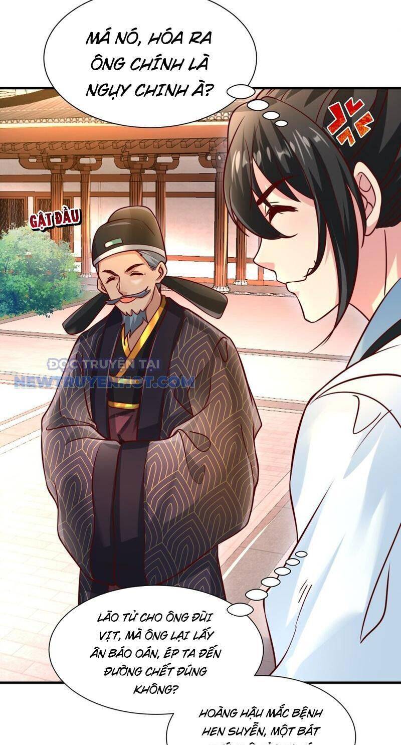 Ta Thực Sự Không Muốn Làm Thần Tiên Chapter 30 - Trang 2