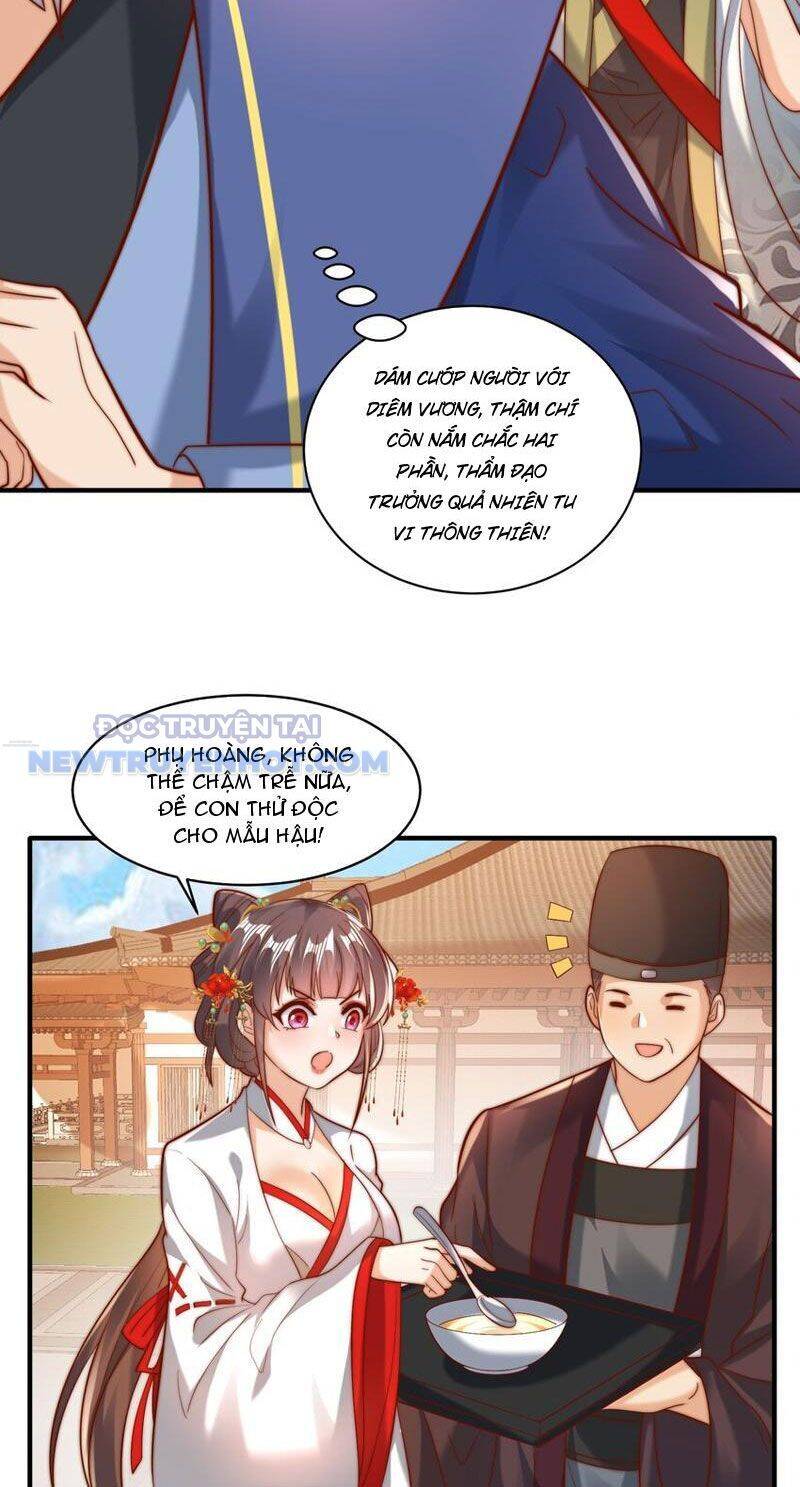 Ta Thực Sự Không Muốn Làm Thần Tiên Chapter 30 - Trang 2