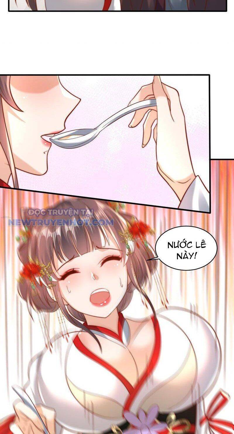 Ta Thực Sự Không Muốn Làm Thần Tiên Chapter 30 - Trang 2