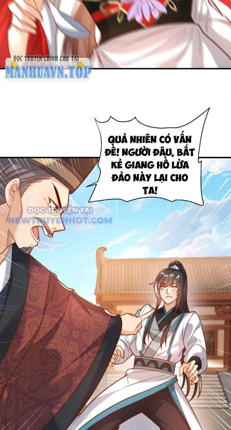 Ta Thực Sự Không Muốn Làm Thần Tiên Chapter 30 - Trang 2
