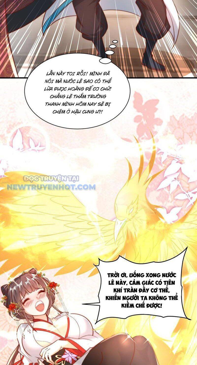 Ta Thực Sự Không Muốn Làm Thần Tiên Chapter 30 - Trang 2