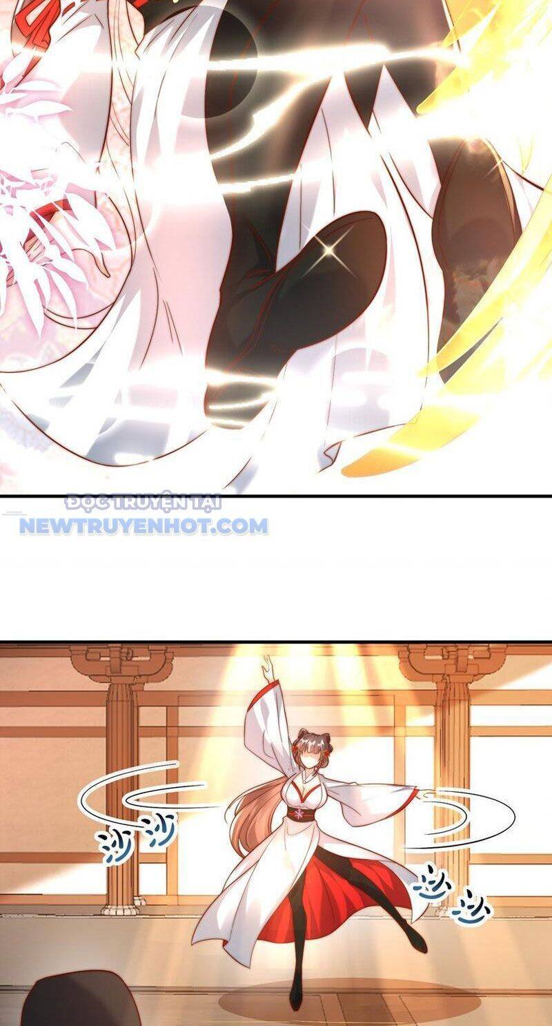 Ta Thực Sự Không Muốn Làm Thần Tiên Chapter 30 - Trang 2