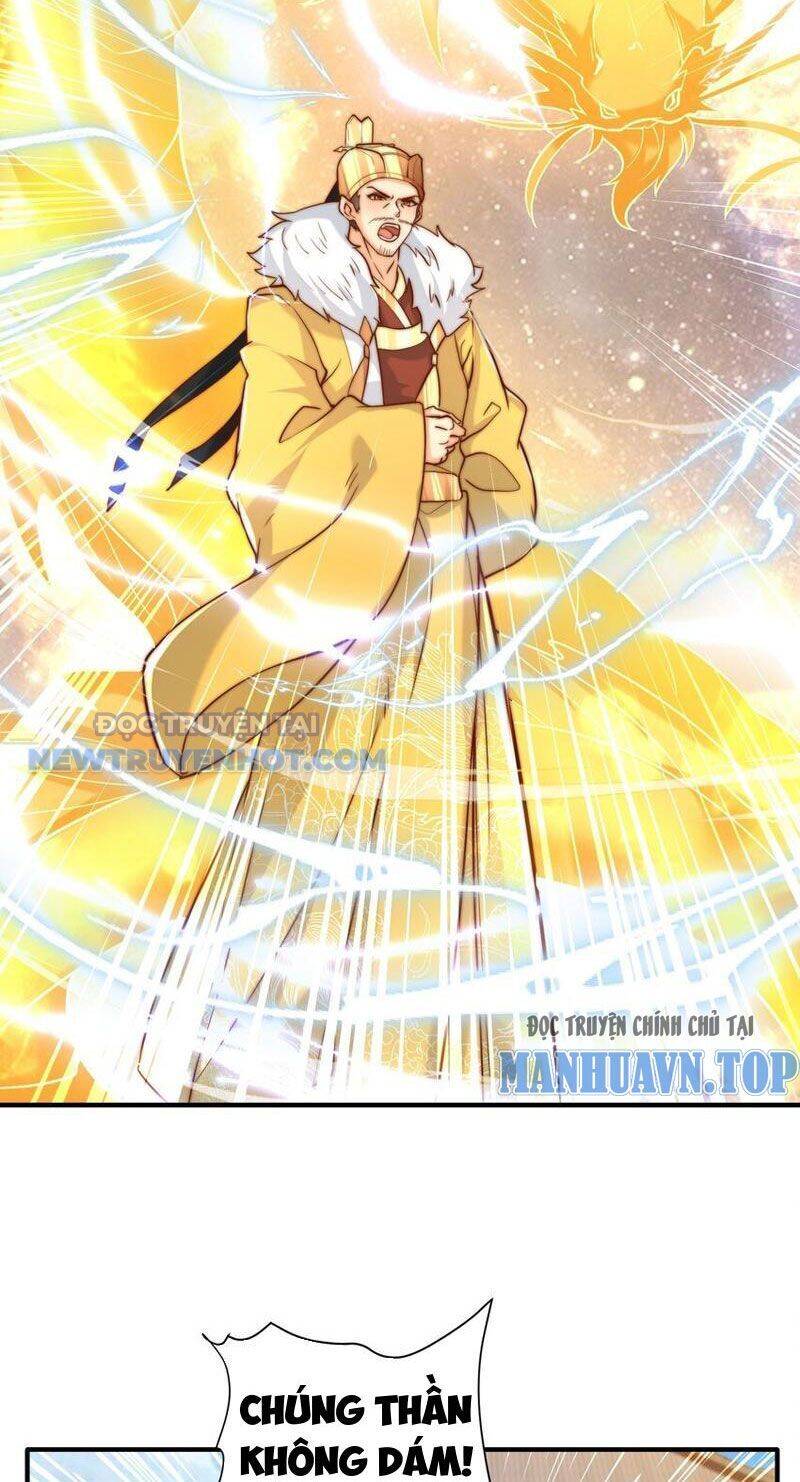 Ta Thực Sự Không Muốn Làm Thần Tiên Chapter 30 - Trang 2