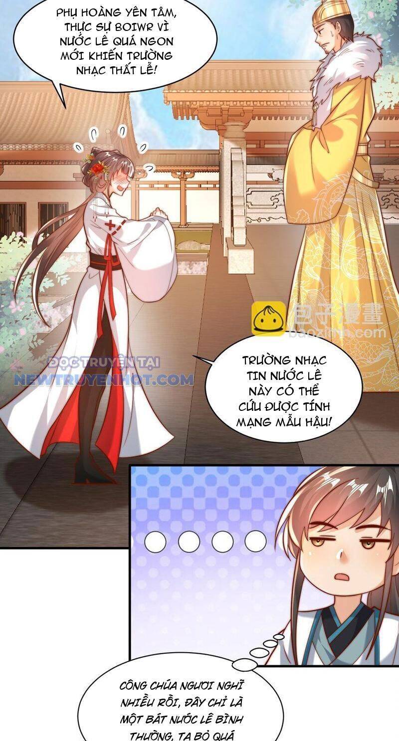 Ta Thực Sự Không Muốn Làm Thần Tiên Chapter 30 - Trang 2