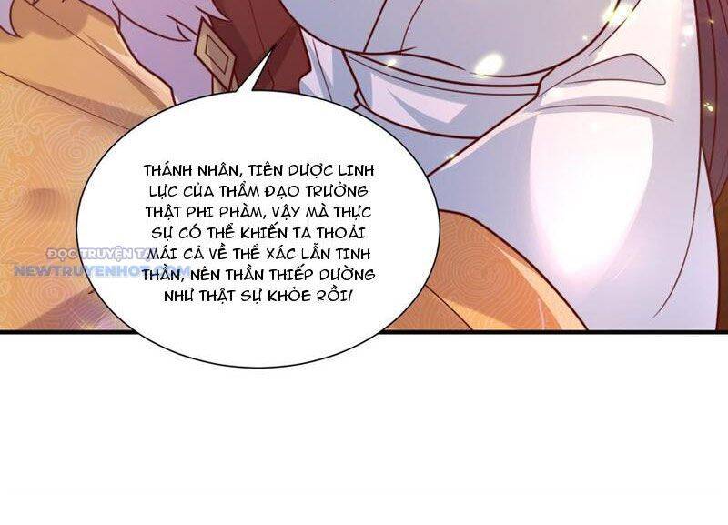 Ta Thực Sự Không Muốn Làm Thần Tiên Chapter 30 - Trang 2