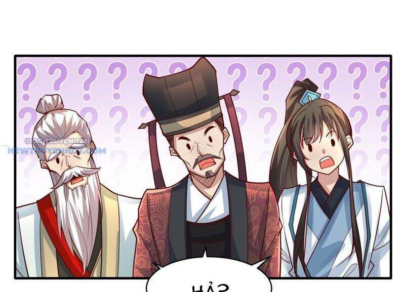 Ta Thực Sự Không Muốn Làm Thần Tiên Chapter 30 - Trang 2