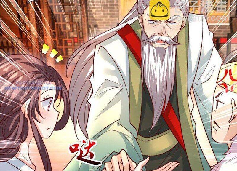 Ta Thực Sự Không Muốn Làm Thần Tiên Chapter 30 - Trang 2