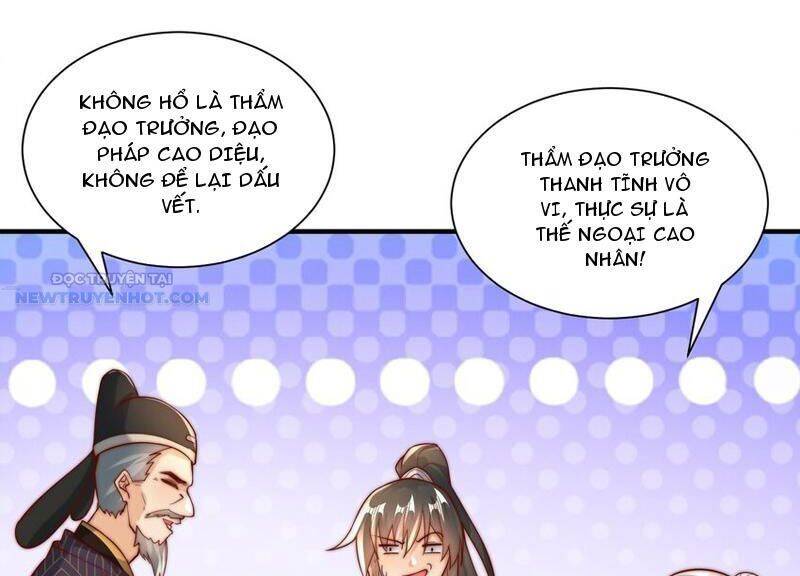 Ta Thực Sự Không Muốn Làm Thần Tiên Chapter 30 - Trang 2