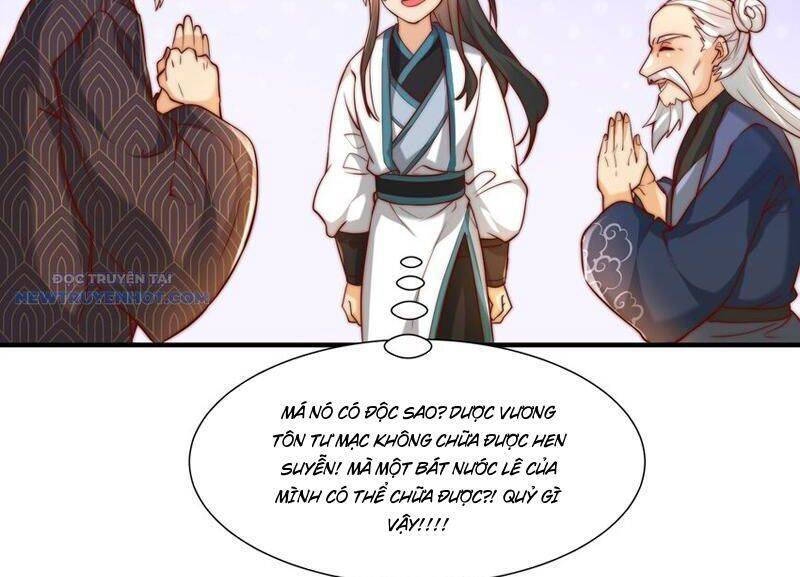 Ta Thực Sự Không Muốn Làm Thần Tiên Chapter 30 - Trang 2