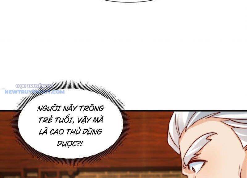 Ta Thực Sự Không Muốn Làm Thần Tiên Chapter 30 - Trang 2