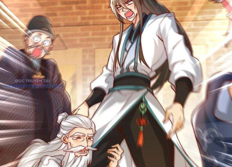 Ta Thực Sự Không Muốn Làm Thần Tiên Chapter 30 - Trang 2