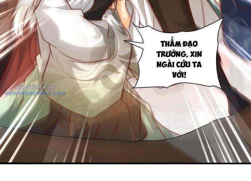 Ta Thực Sự Không Muốn Làm Thần Tiên Chapter 30 - Trang 2
