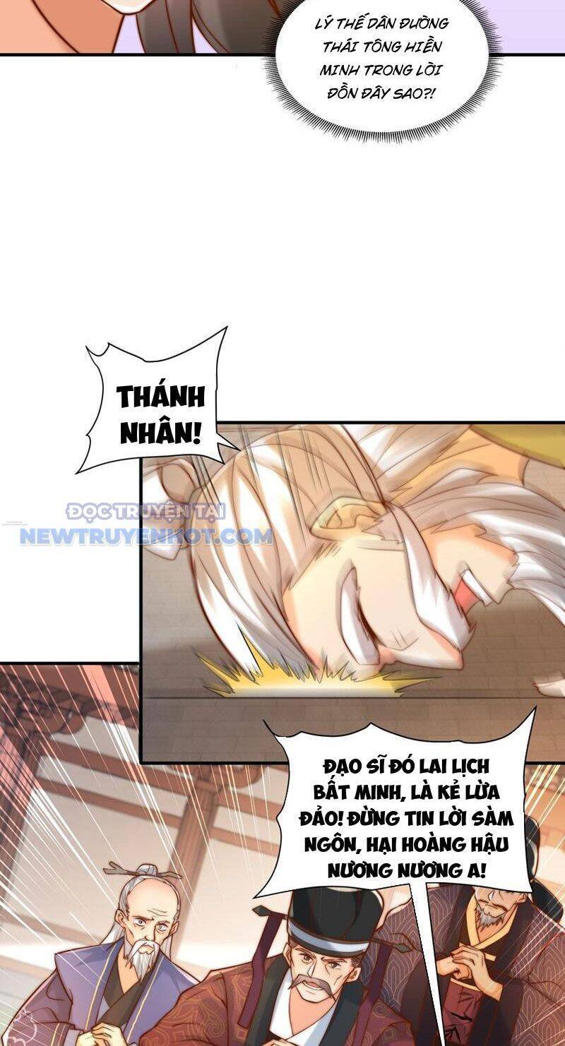 Ta Thực Sự Không Muốn Làm Thần Tiên Chapter 30 - Trang 2