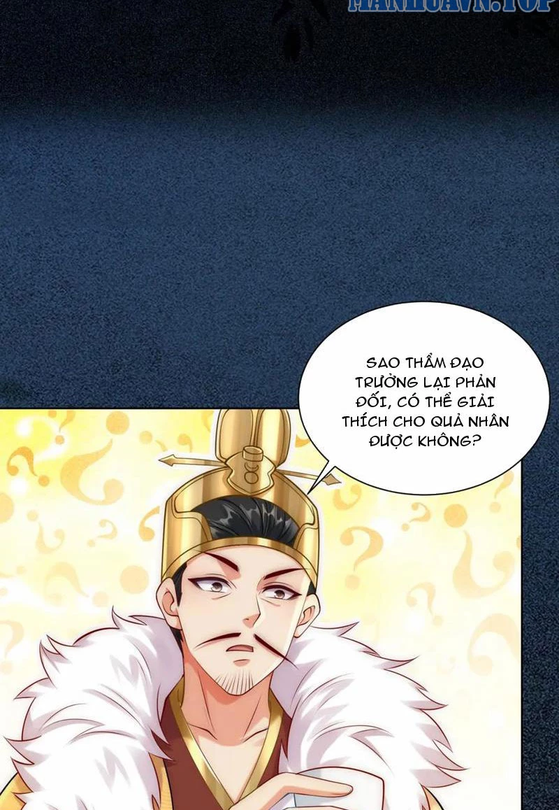 Ta Thực Sự Không Muốn Làm Thần Tiên Chapter 31 - Trang 2