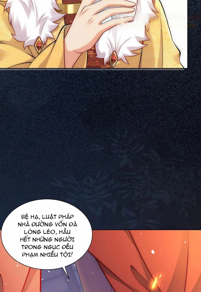 Ta Thực Sự Không Muốn Làm Thần Tiên Chapter 31 - Trang 2