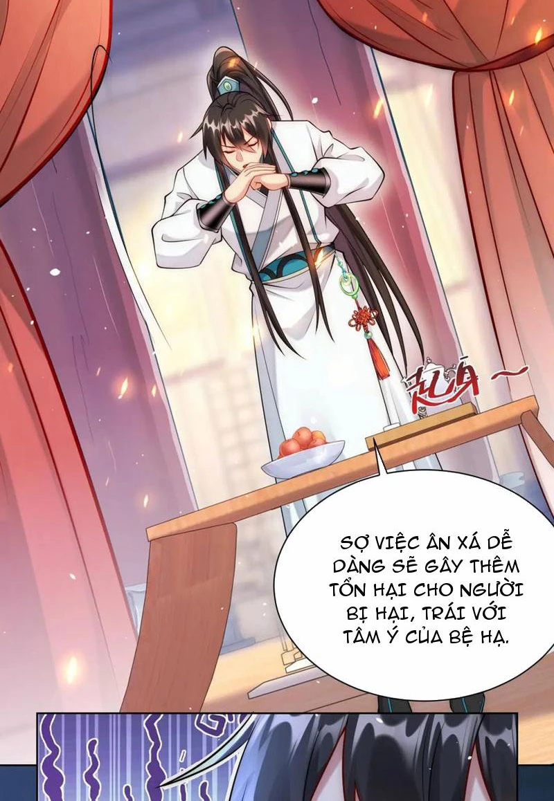 Ta Thực Sự Không Muốn Làm Thần Tiên Chapter 31 - Trang 2