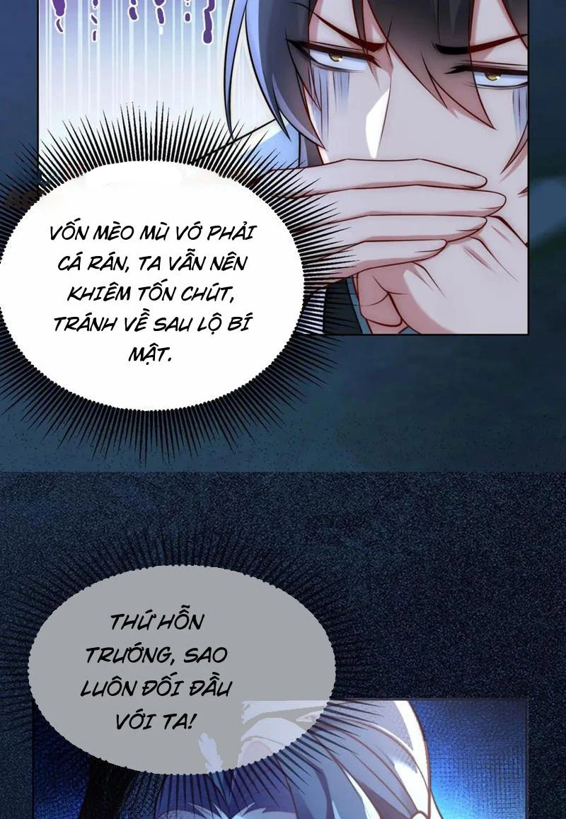 Ta Thực Sự Không Muốn Làm Thần Tiên Chapter 31 - Trang 2