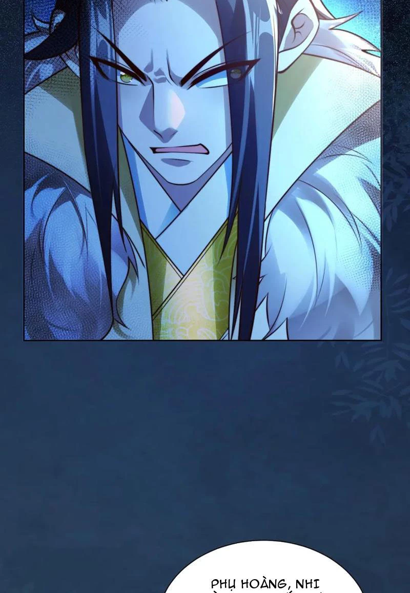 Ta Thực Sự Không Muốn Làm Thần Tiên Chapter 31 - Trang 2