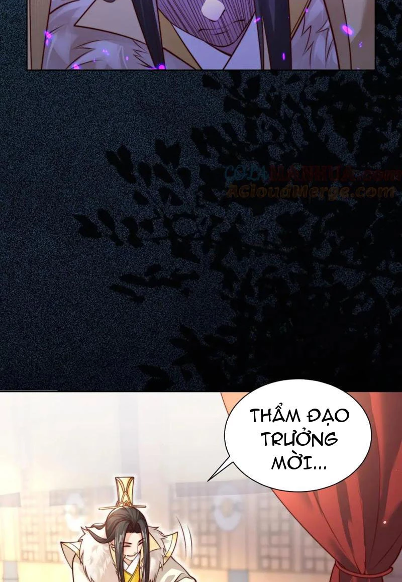 Ta Thực Sự Không Muốn Làm Thần Tiên Chapter 31 - Trang 2